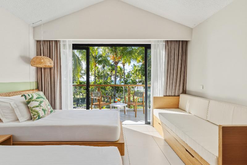 Coral Azur Beach Resort image