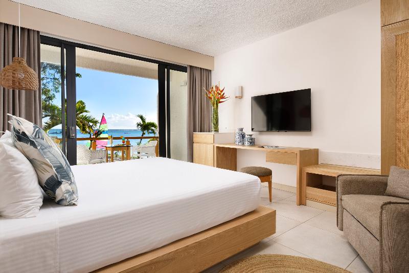 Coral Azur Beach Resort image