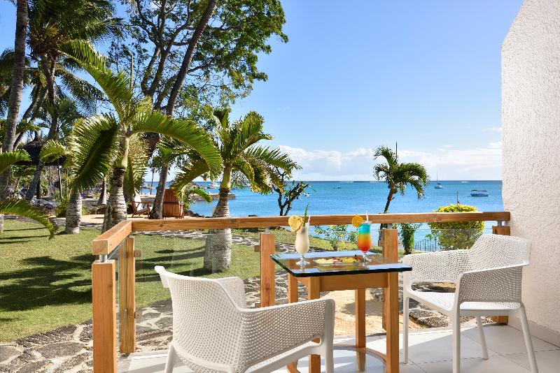 Coral Azur Beach Resort image