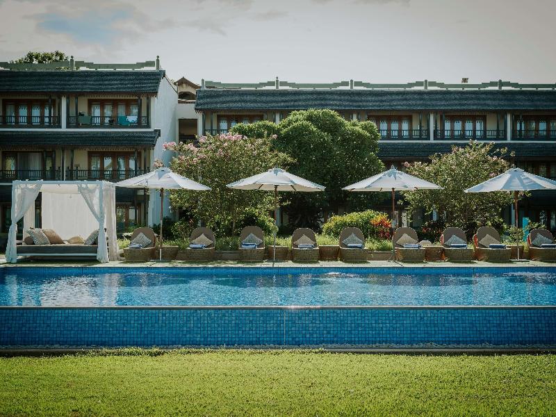 Sofitel Mauritius L'Imperial Resort & Spa image