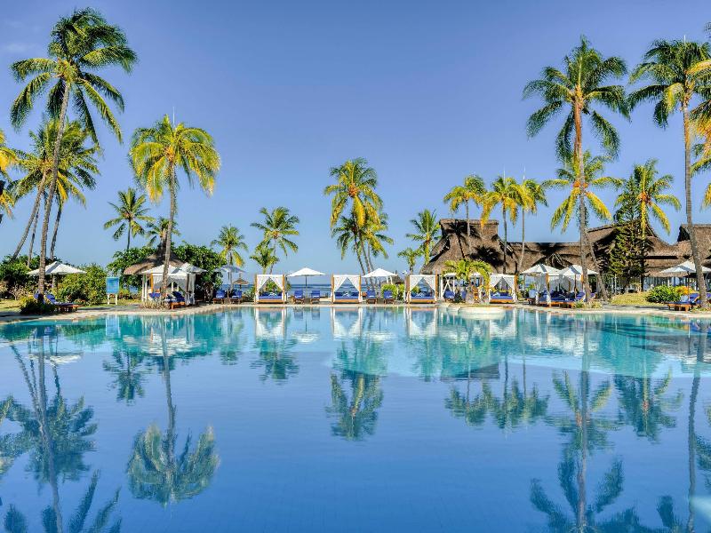 Sofitel Mauritius L'Imperial Resort & Spa image