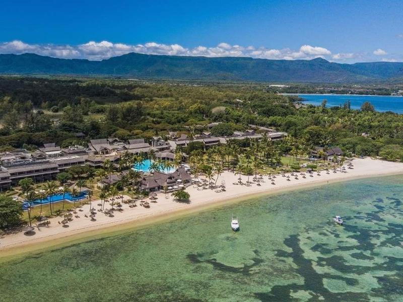 Sofitel Mauritius L'Imperial Resort & Spa image