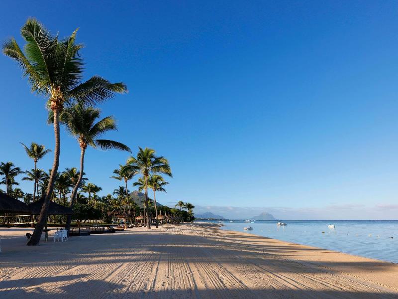 Sofitel Mauritius L'Imperial Resort & Spa image
