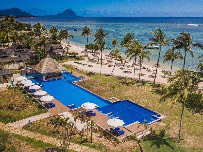 Sofitel Mauritius L'Imperial Resort & Spa image