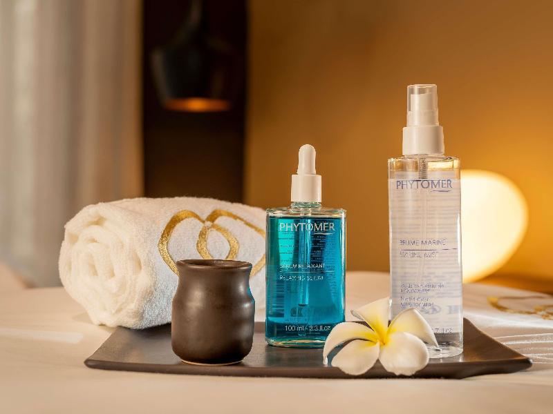 Sofitel Mauritius L'Imperial Resort & Spa image