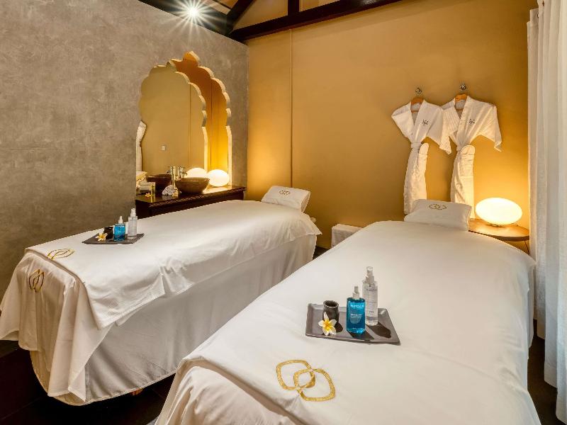 Sofitel Mauritius L'Imperial Resort & Spa image