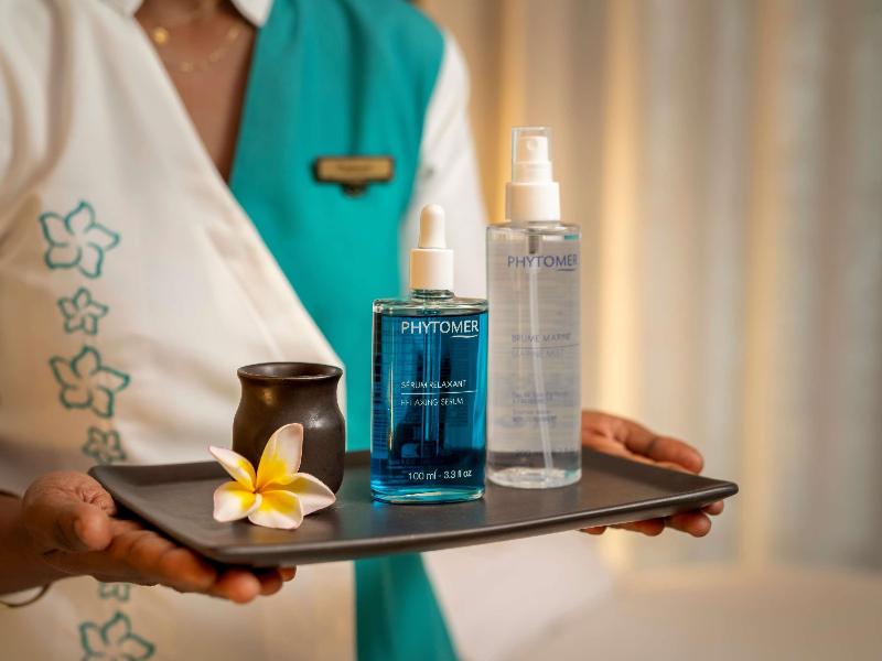 Sofitel Mauritius L'Imperial Resort & Spa image