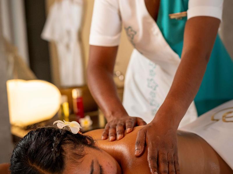 Sofitel Mauritius L'Imperial Resort & Spa image