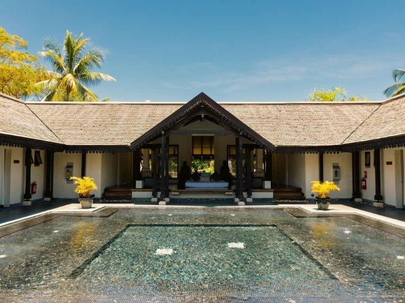 Sofitel Mauritius L'Imperial Resort & Spa image