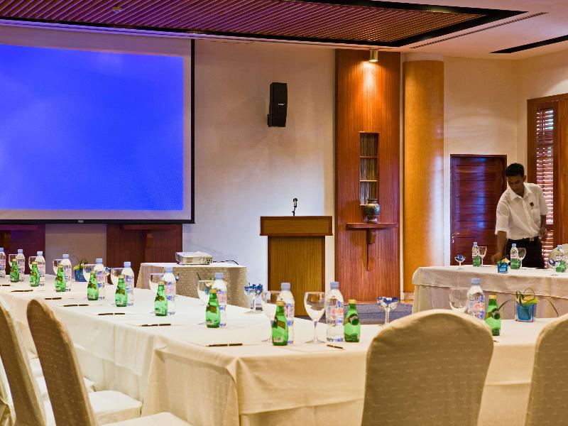 Sofitel Mauritius L'Imperial Resort & Spa image