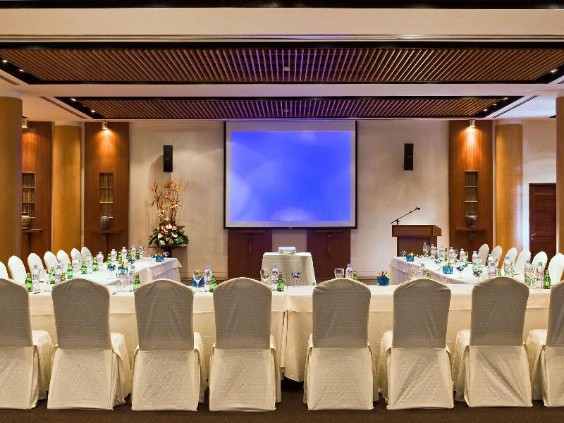 Sofitel Mauritius L'Imperial Resort & Spa image