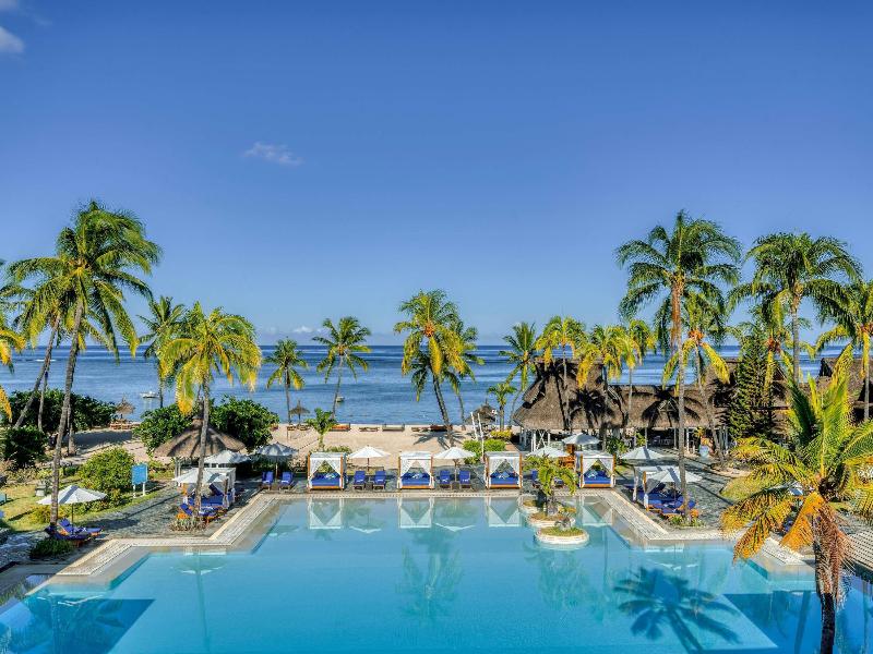 Sofitel Mauritius L'Imperial Resort & Spa image