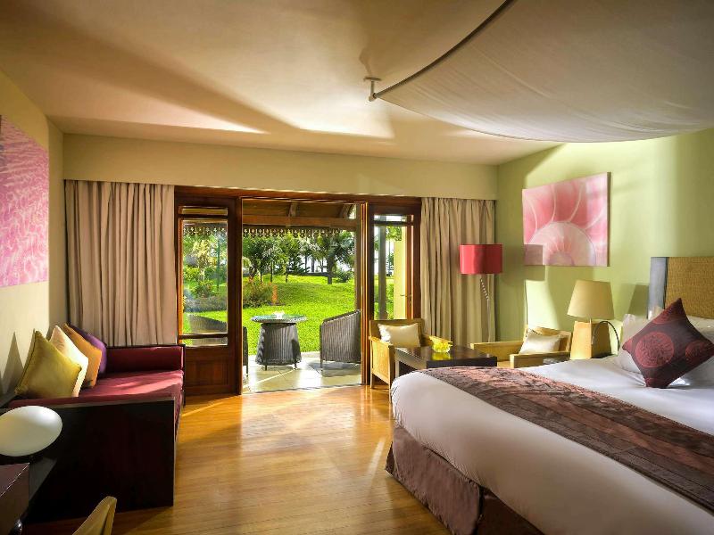 Sofitel Mauritius L'Imperial Resort & Spa gallery photo 29