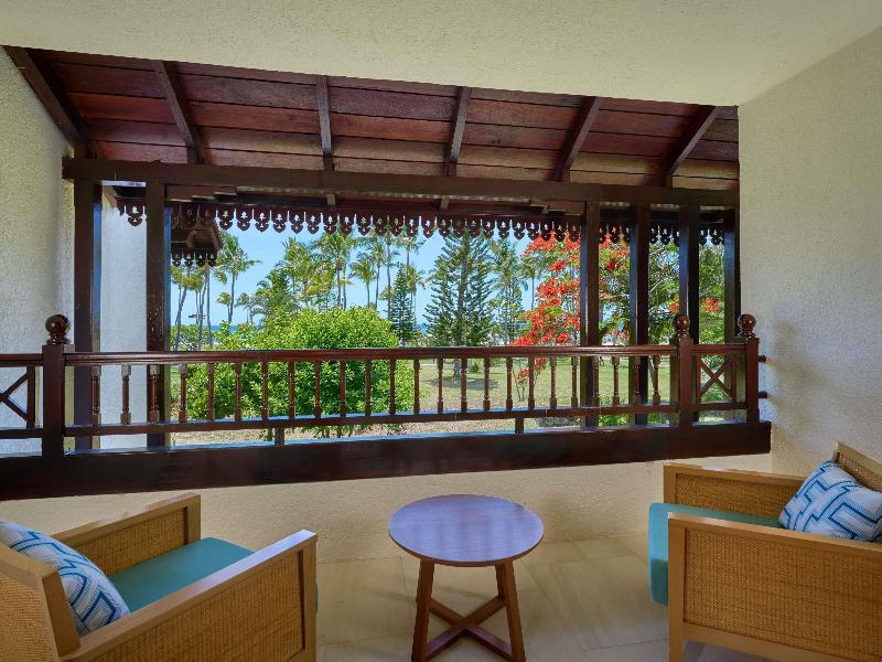 Sofitel Mauritius L'Imperial Resort & Spa image