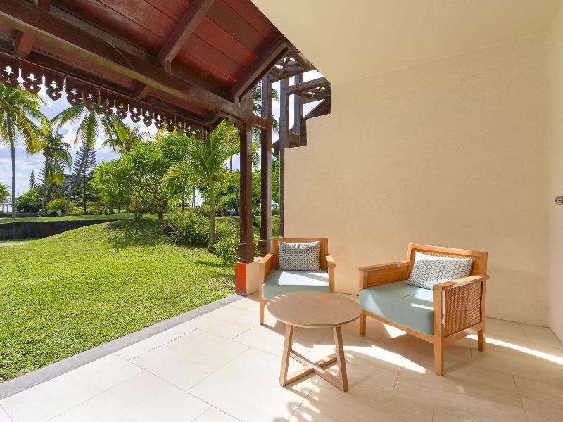 Sofitel Mauritius L'Imperial Resort & Spa image