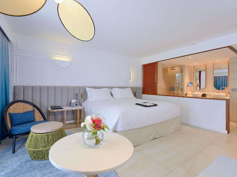 Sofitel Mauritius L'Imperial Resort & Spa image