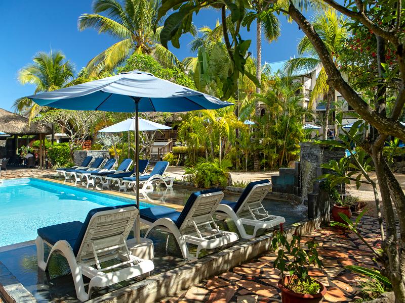 Le Palmiste Resort & spa image