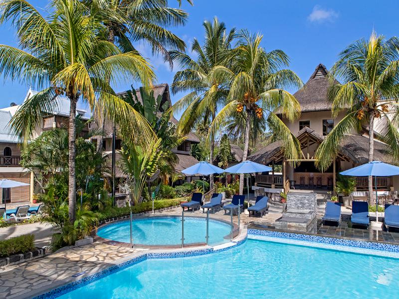 Le Palmiste Resort & spa image
