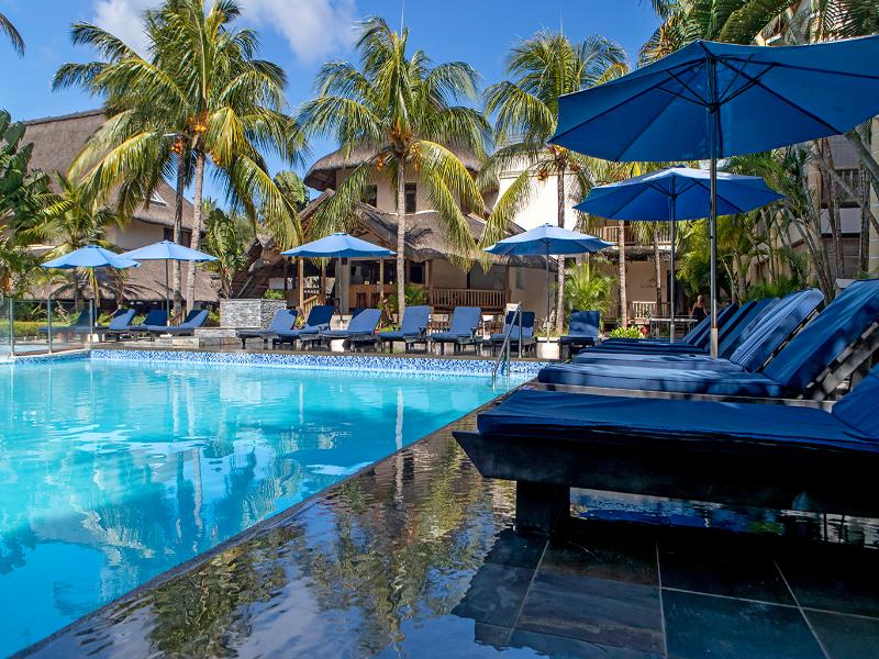 Le Palmiste Resort & spa image