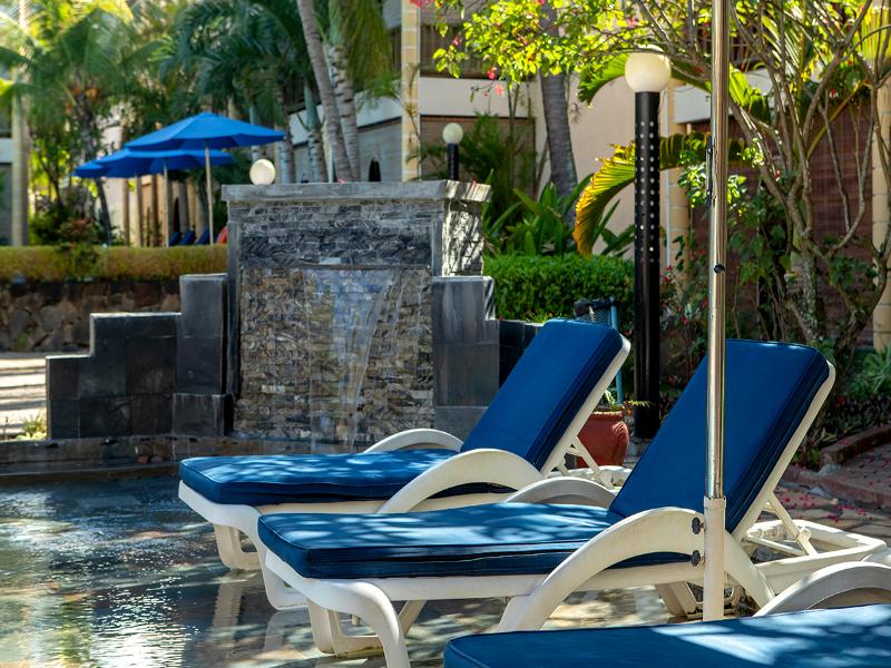 Le Palmiste Resort & spa image