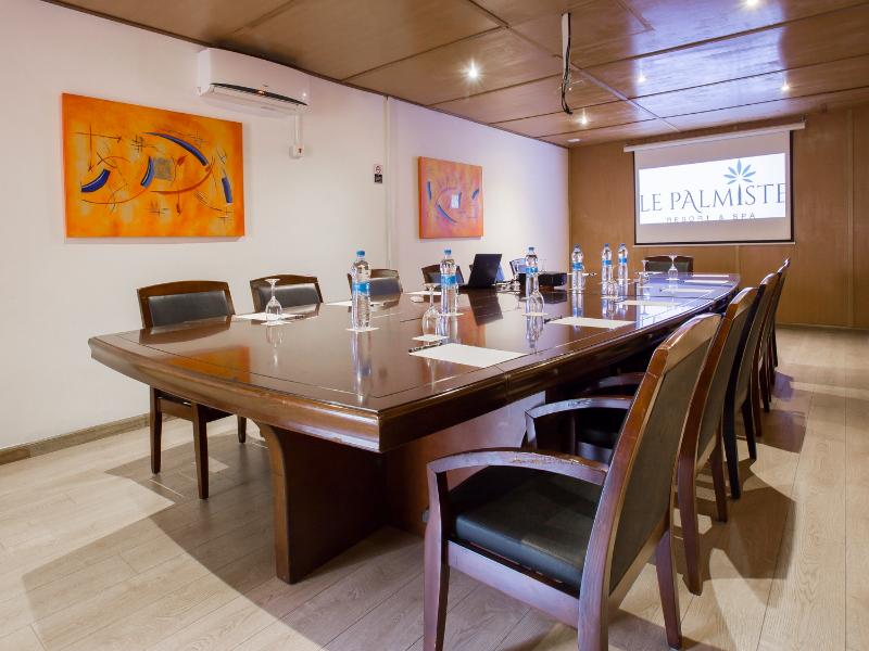 Le Palmiste Resort & spa image