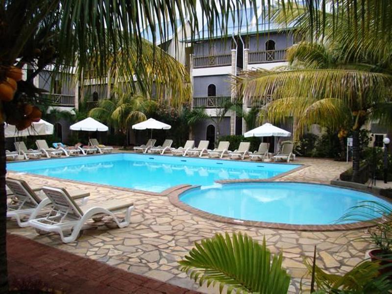 Le Palmiste Resort & Spa
