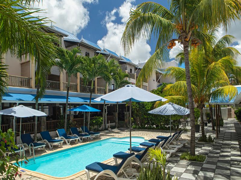 Le Palmiste Resort & spa image