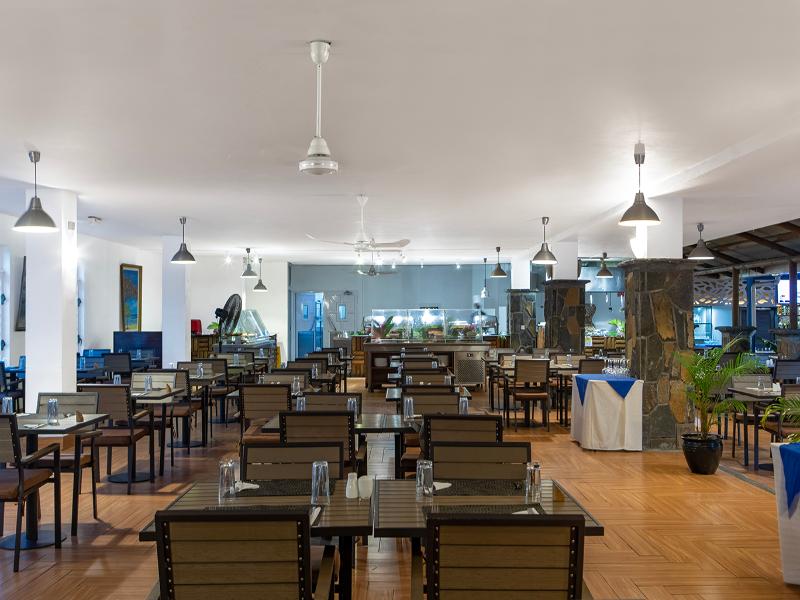 Le Palmiste Resort & spa image