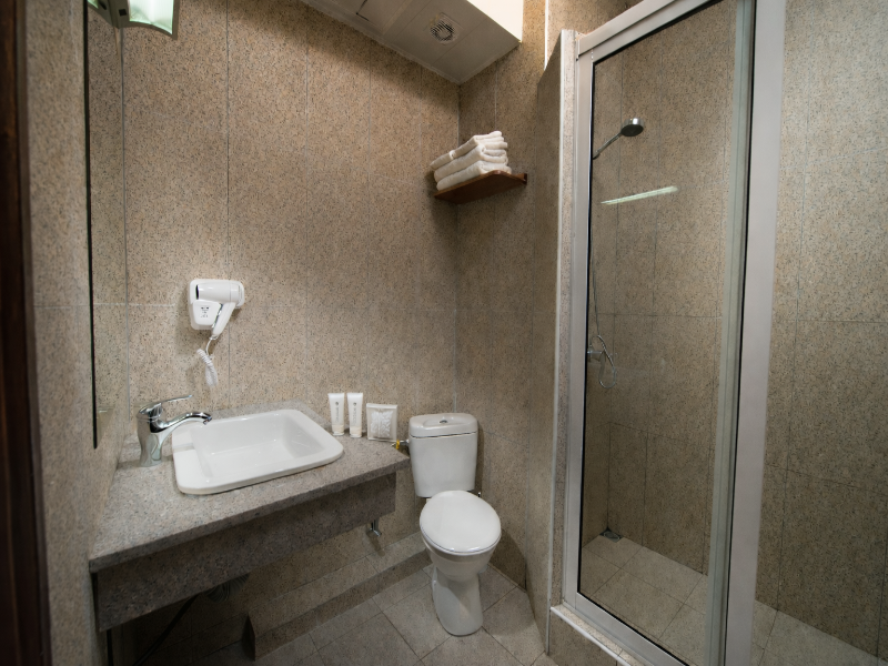 Le Palmiste Resort & spa image