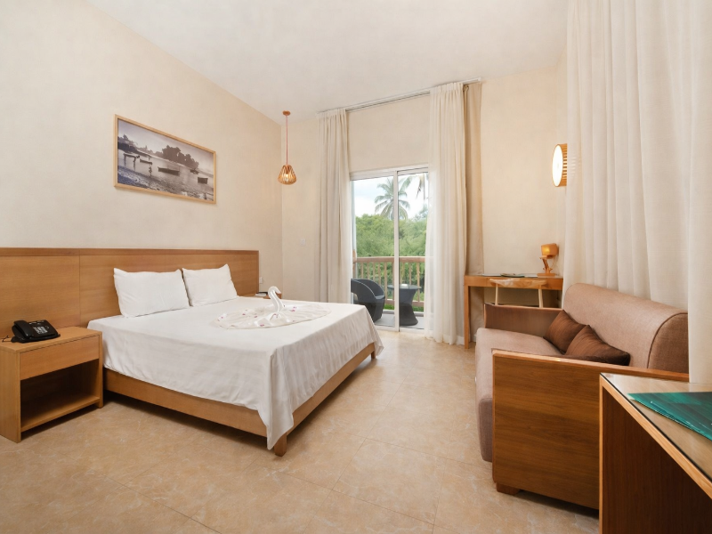 Le Palmiste Resort & spa image