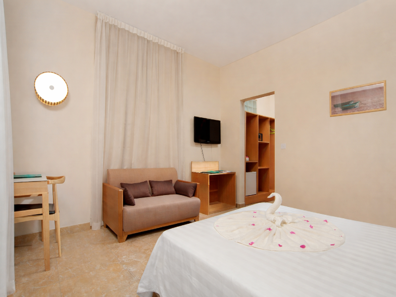 Le Palmiste Resort & spa image