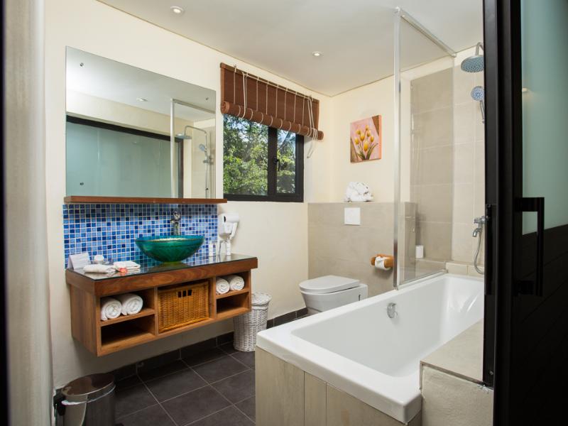 Le Palmiste Resort & spa image