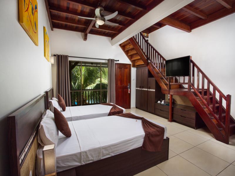 Le Palmiste Resort & spa image