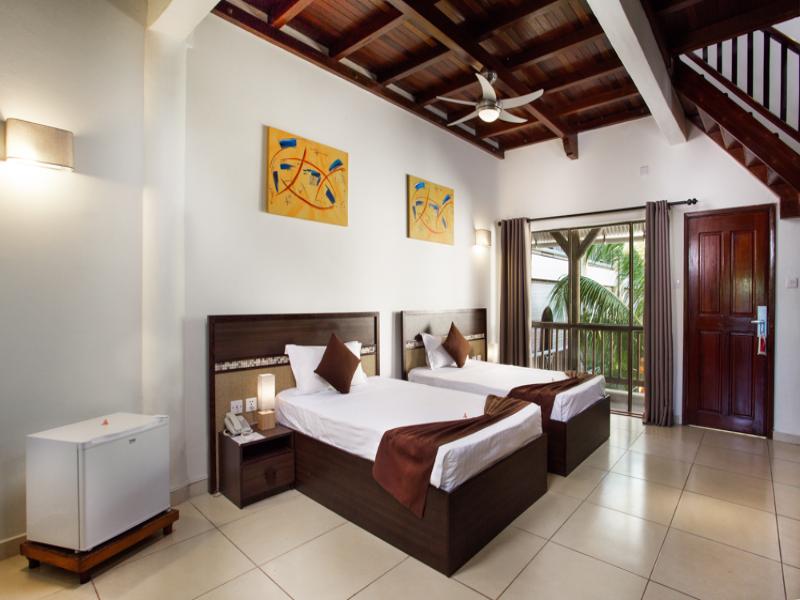 Le Palmiste Resort & spa image