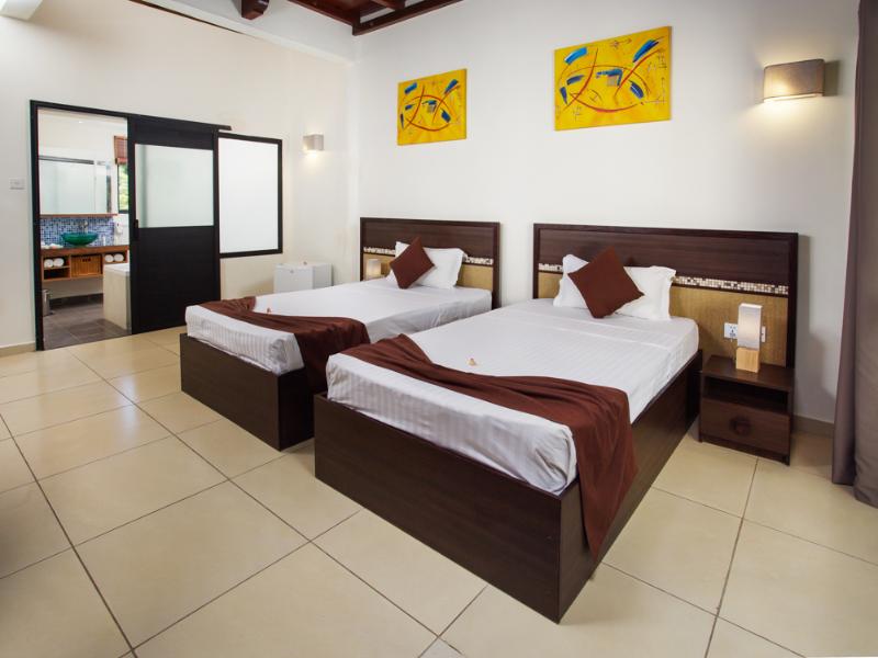 Le Palmiste Resort & spa image