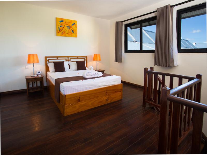 Le Palmiste Resort & spa image