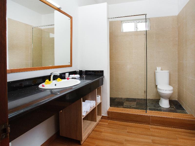 Le Palmiste Resort & spa image