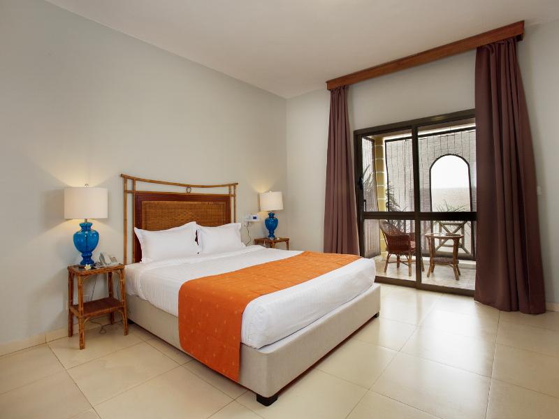 Le Palmiste Resort & spa image