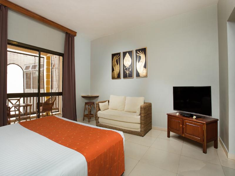 Le Palmiste Resort & spa image