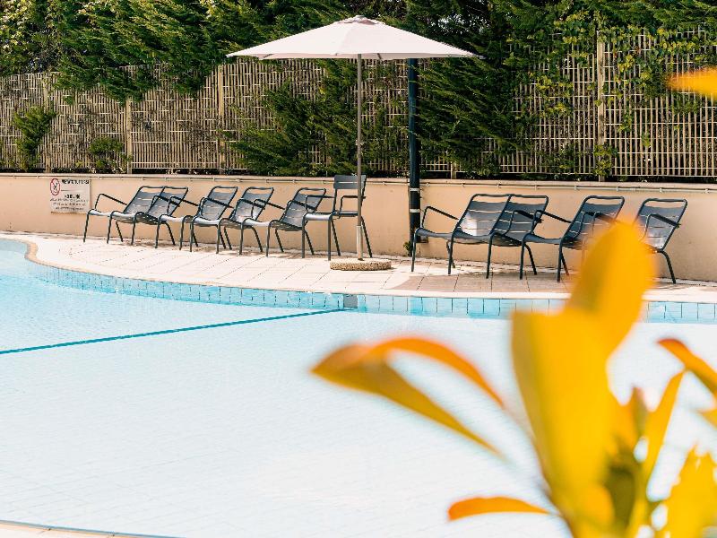 Novotel Roma La Rustica Novotel Roma La Rustica