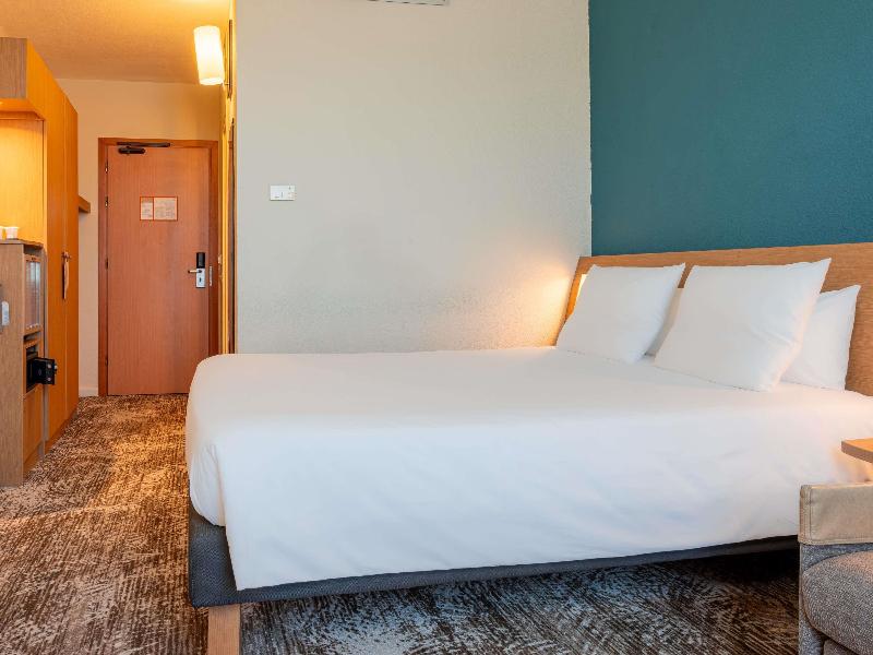 Novotel Roma La Rustica Novotel Roma La Rustica