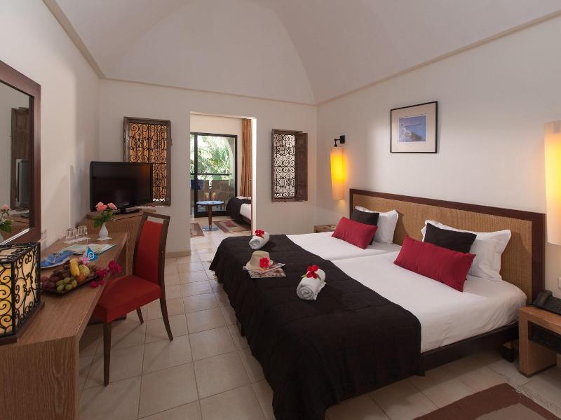 Sentido Djerba Beach image