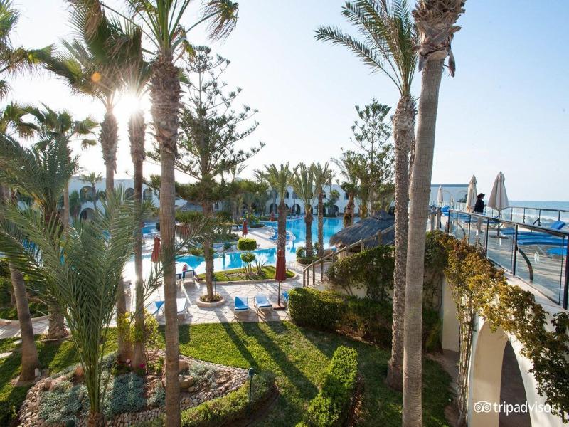 Sentido Djerba Beach image