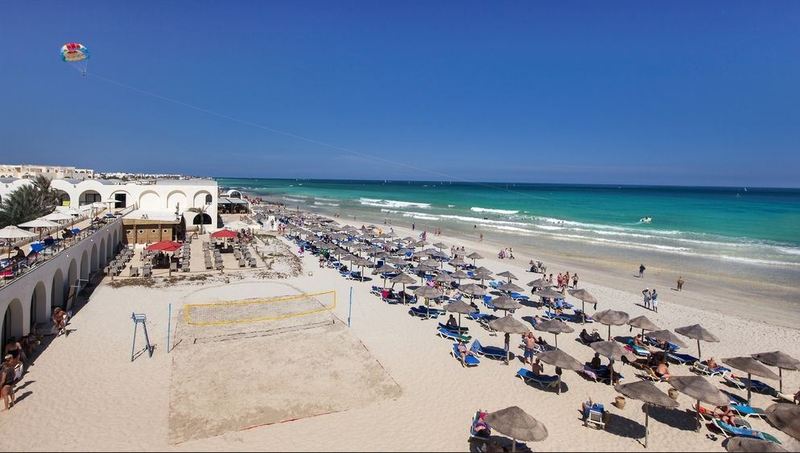 Iberostar Djerba Beach Hotel