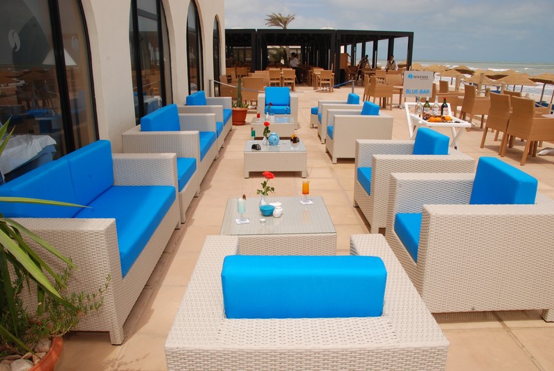 Iberostar Djerba Beach Hotel