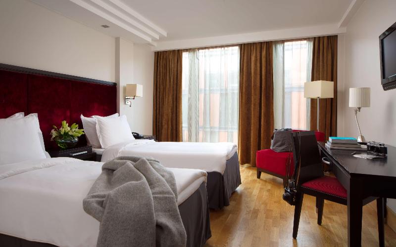 Radisson Blu Elizabete Hotel image