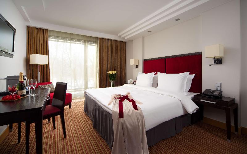 Radisson Blu Elizabete Hotel image