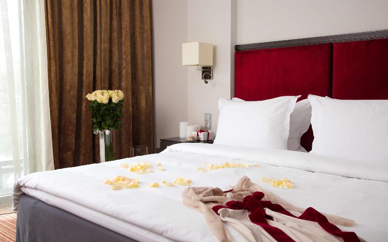 Radisson Blu Elizabete Hotel image