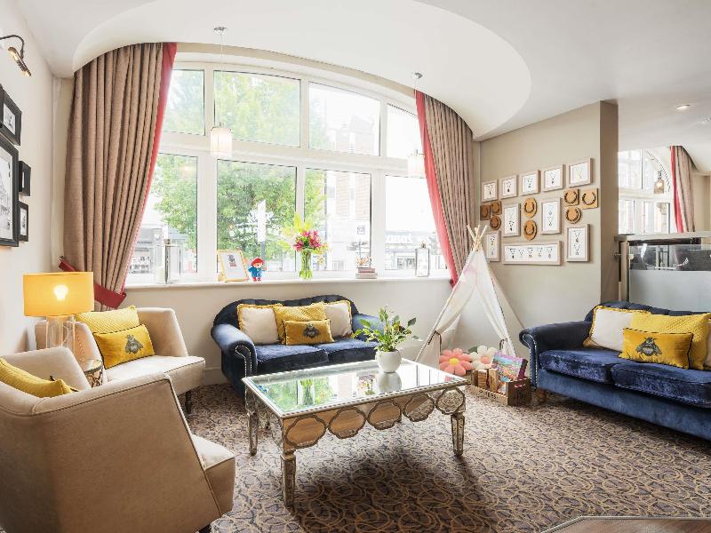 Mercure Doncaster Centre Danum Hotel image