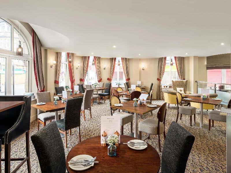 Mercure Doncaster Centre Danum Hotel image